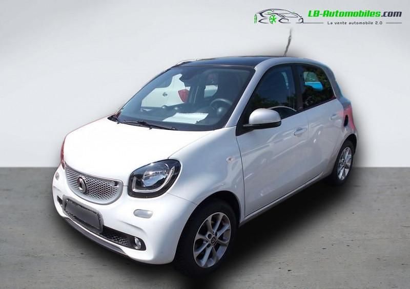 Utilisé 2018 Smart ForFour Citadine | 17 400 € (Prix juste) - Image 1/4