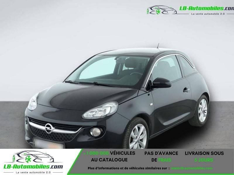 Occasion 2018 Opel Adam Citadine | 12 900 € (Prix juste) - Image 1/4