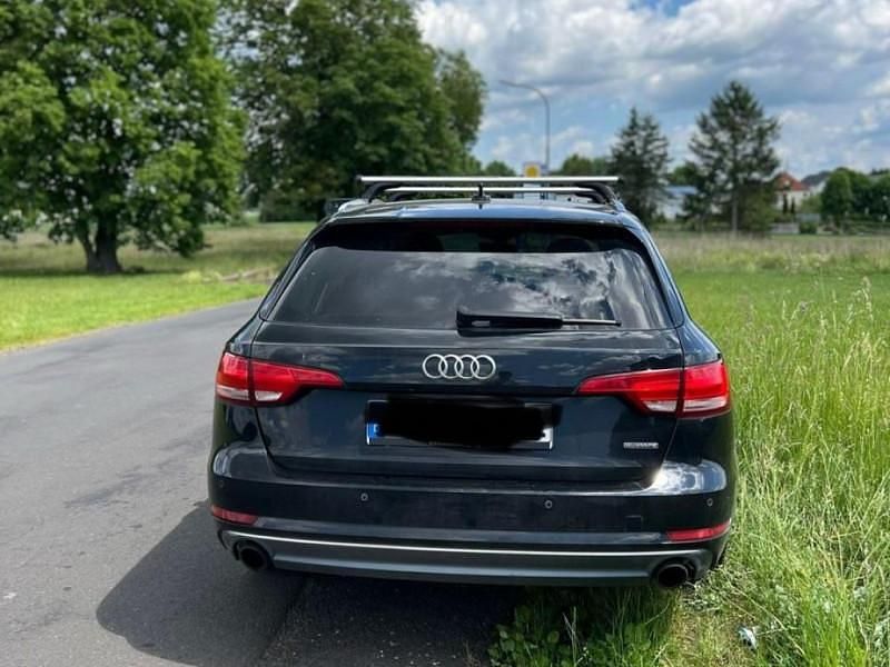 Occasion Audi A4 252 ch (185 kW) 2016 Break