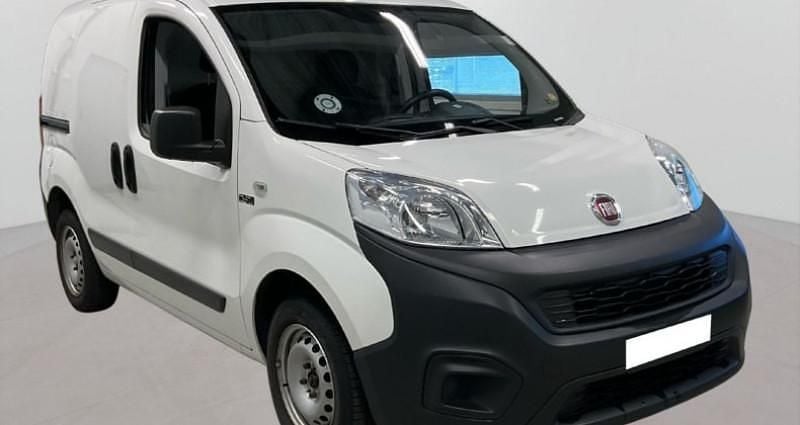Occasion 2018 Fiat Fiorino Monospace | 10 788 € - Image 1/4