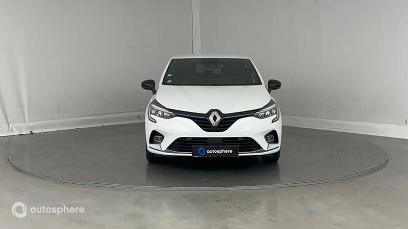 Occasion Renault Clio V 91 ch (66 kW) 2020 Blanc Berline