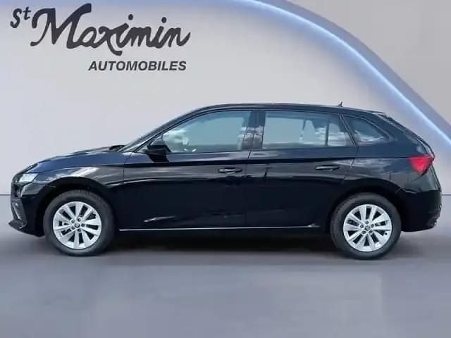 Occasion Skoda Scala 116 ch (85 kW) 2025 Noir magic nacre Citadine