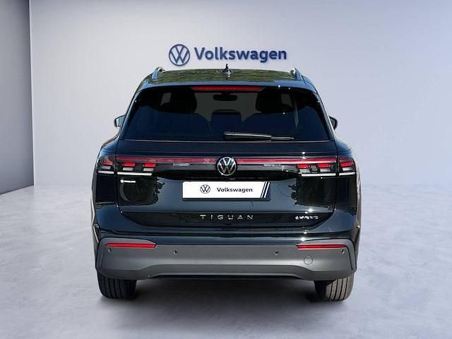 Occasion VW Tiguan Edition 204 ch (150 kW) 2025 SUV