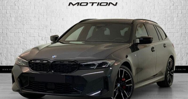Utilisé 2023 BMW M340 M Performance Berline | 86 990 € - Image 1/4