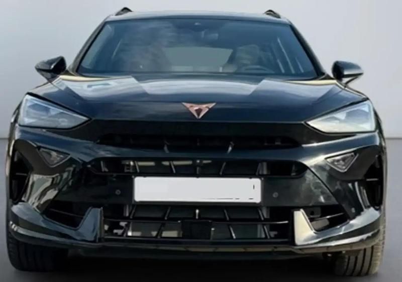 Noir Occasion 2025 Cupra Formentor SUV | 31 600 € - Image 1/4