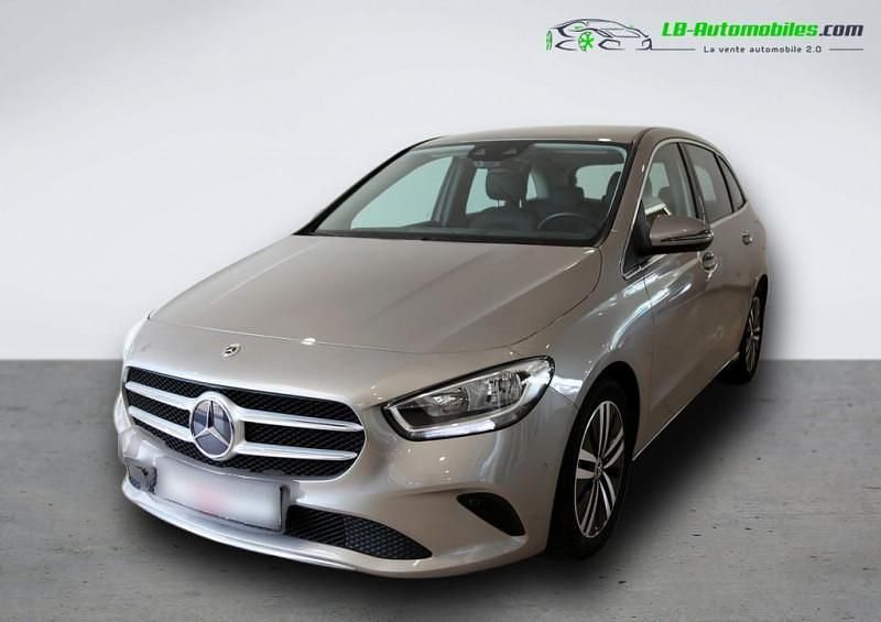 Utilisé 2020 Mercedes B180 Monospace | 27 200 € (Prix assez cher) - Image 1/4