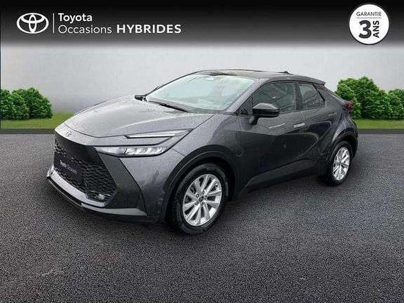 Occasion 2024 Toyota C-HR SUV | 26 990 € (Prix juste) - Image 1/1