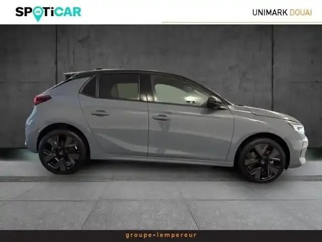 Occasion Opel Corsa 11 kW (15 ch) 2023 Gris Berline