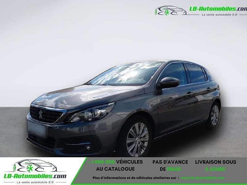 Utilisé 2021 Peugeot 308 Berline | 19 500 € (Prix assez cher) - Image 1/4