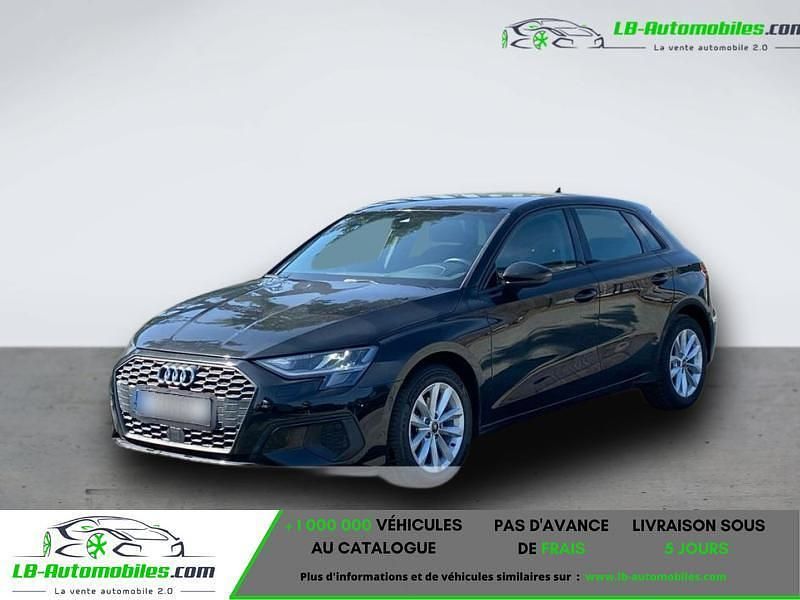 Utilisé 2023 Audi A3 Sportback Sport Berline | 27 600 € (Prix juste) - Image 1/4