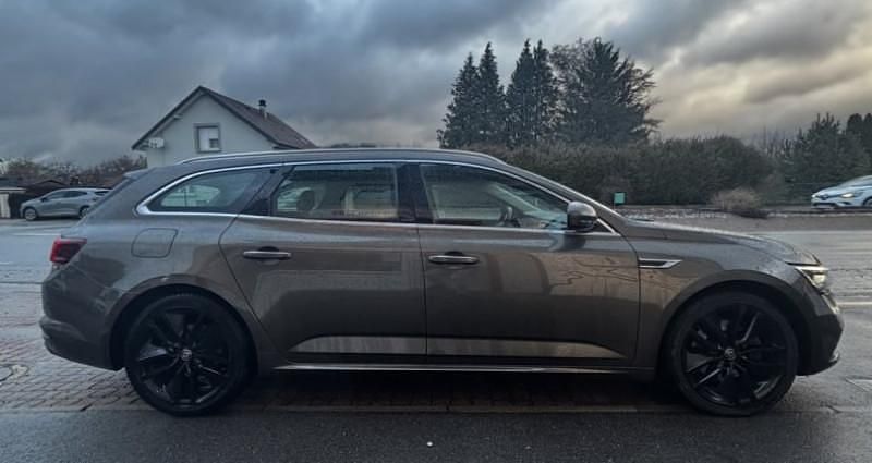 Occasion Renault Talisman Intens 160 ch (117 kW) 2017 Break