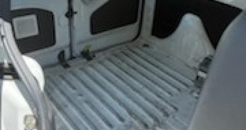 Occasion Citroën Berlingo Business Class 72 ch (52 kW) 2016 Monospace