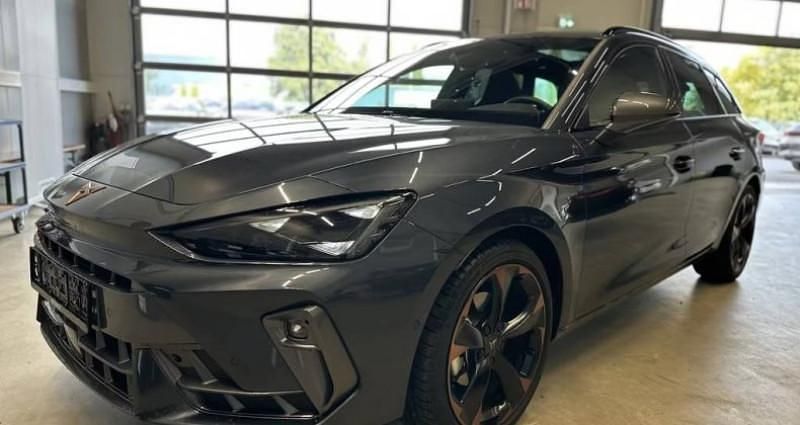 Occasion Cupra Leon 150 ch (110 kW) 2025 Break