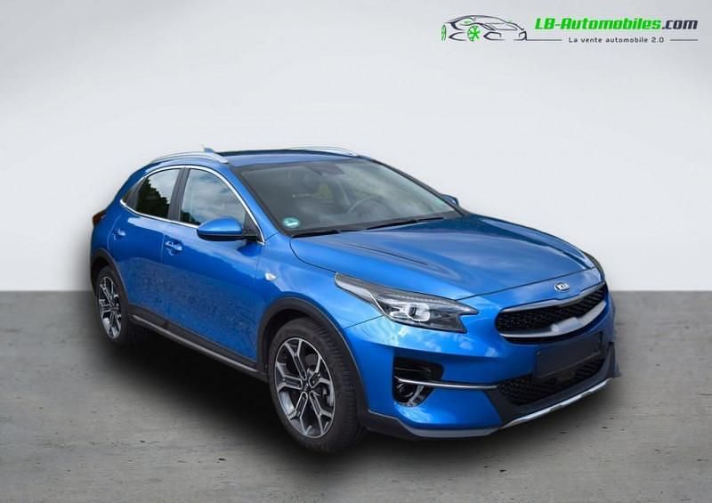 Utilisé 2020 Kia XCeed SUV | 22 300 € (Bon prix) - Image 1/4