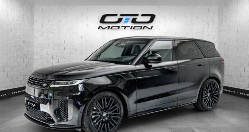 Utilisé 2024 Land Rover Range Rover Sport SUV | 284 990 € - Image 1/4