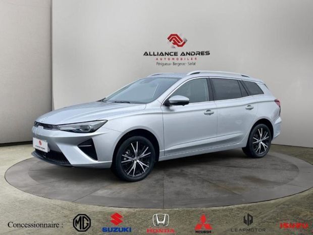 Utilisé 2022 MG MG5 EV Luxury Break | 23 490 € (Prix cher) - Image 1/4
