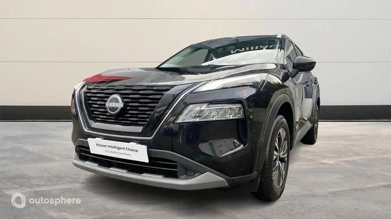 Occasion 2023 Nissan X-Trail N-Connecta SUV | 36 999 € (Prix assez cher) - Image 1/4