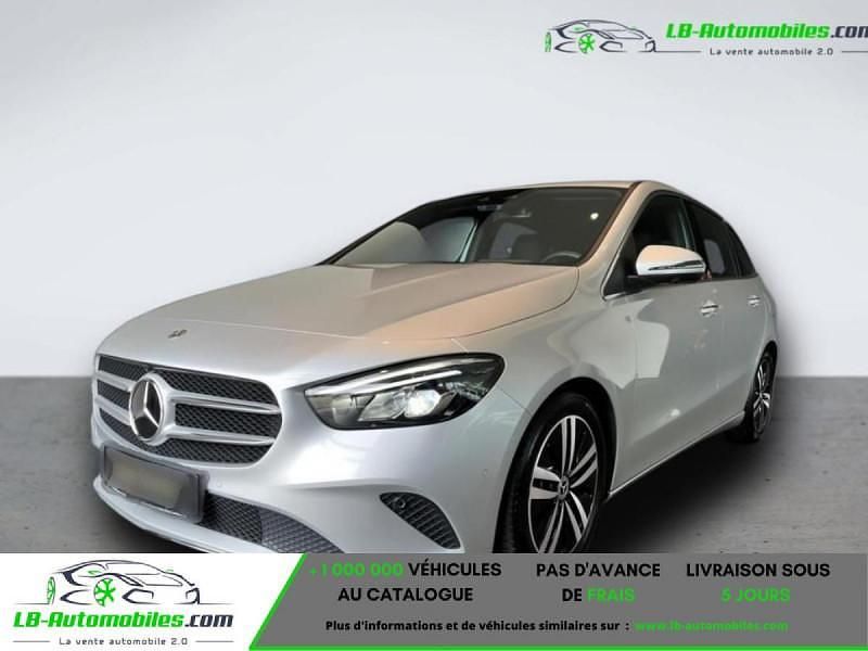 Utilisé 2022 Mercedes B250 Monospace | 38 700 € - Image 1/4