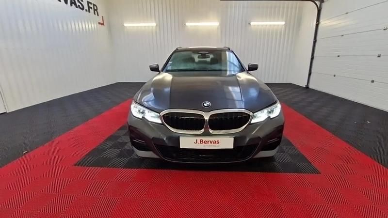 Occasion BMW 330 M Sport 184 ch (135 kW) 2021 Break