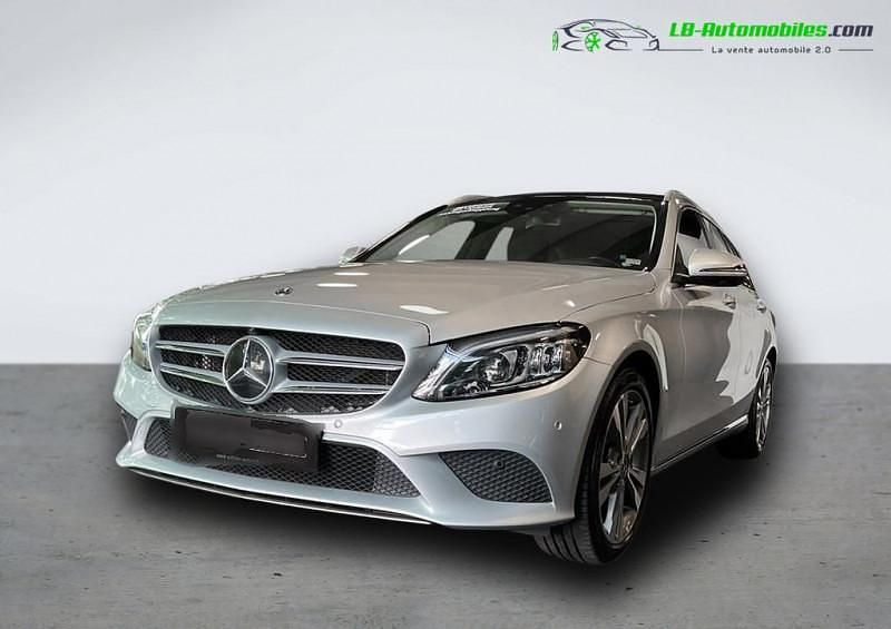 Utilisé 2021 Mercedes C300 Berline | 39 500 € - Image 1/4