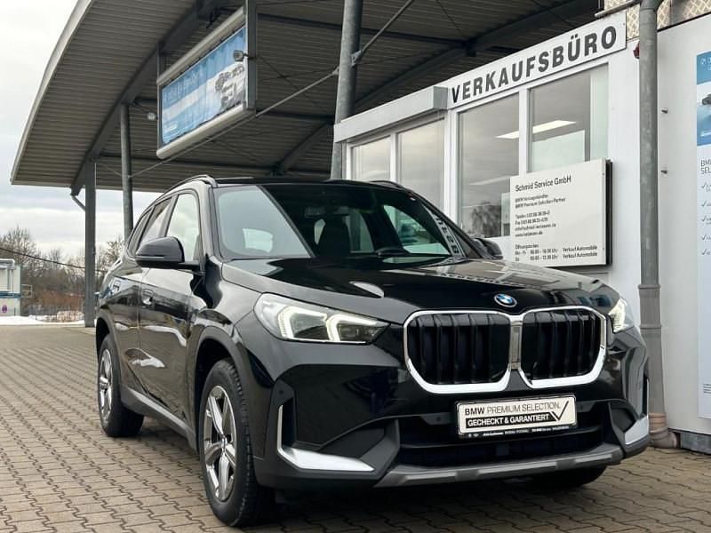 Occasion BMW X1 150 ch (110 kW) 2023 SUV