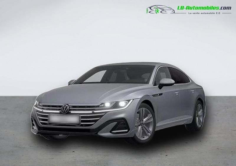 Utilisé 2022 VW Arteon Berline | 38 000 € (Prix juste) - Image 1/2