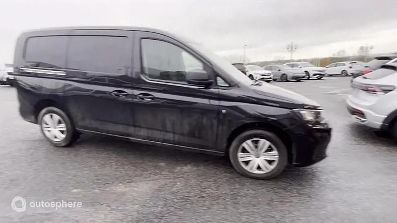 Utilisé 2022 VW Caddy Maxi Business Monospace | 23 999 € - Image 1/4