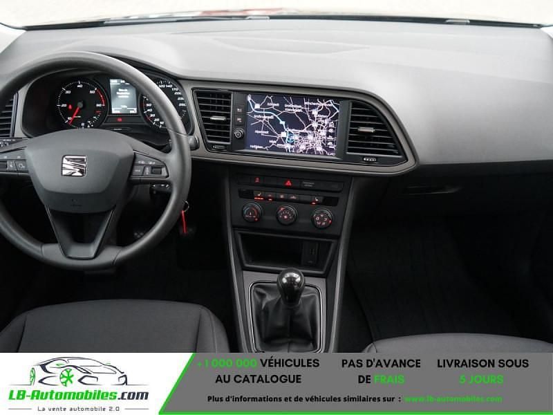 Occasion Cupra Leon 116 ch (85 kW) 2020 Break