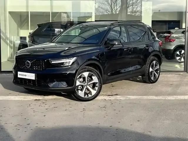 Noir Occasion 2025 Volvo XC40 SUV | 40 789 € - Image 1/4