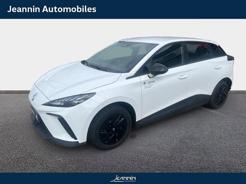 Utilisé 2023 MG MG4 EV Citadine | 16 900 € (Bon prix) - Image 1/4