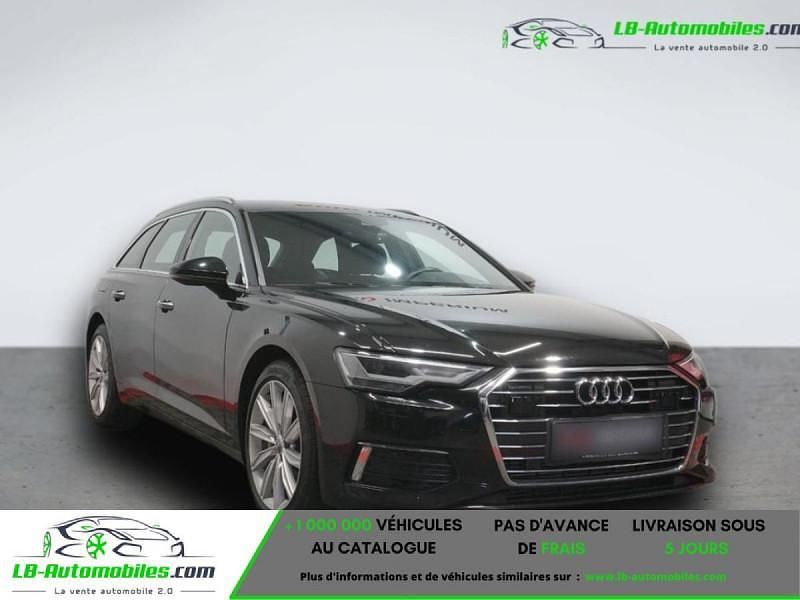 Occasion Audi A6 231 ch (169 kW) 2020 Break