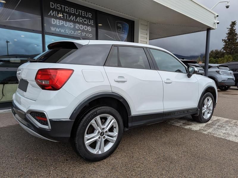 Occasion Audi Q2 Design 150 ch (110 kW) 2023 SUV