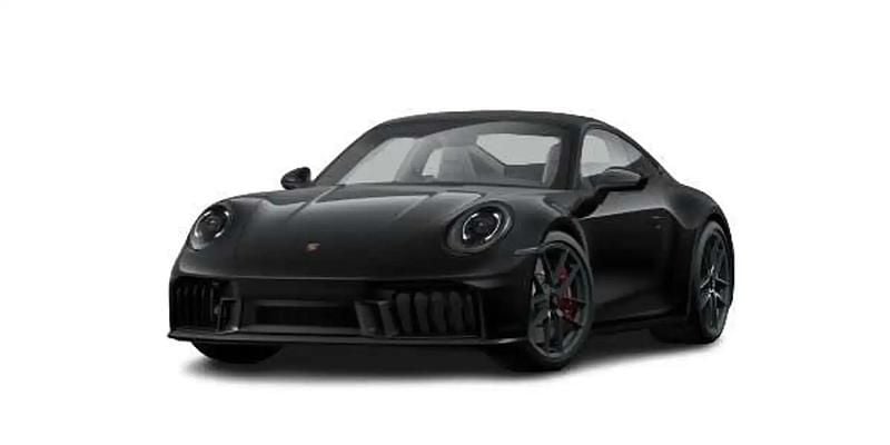 Noir Utilisé 2024 Porsche 992 Coupé | 144 990 € (Super prix) - Image 1/2
