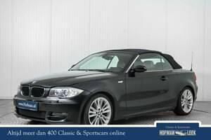 Occasion BMW 120 170 ch (125 kW) 1970 Noir Citadine
