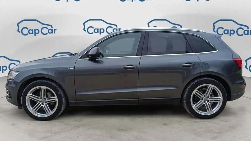 Occasion Audi Q5 S-Line 150 ch (110 kW) 2015 SUV