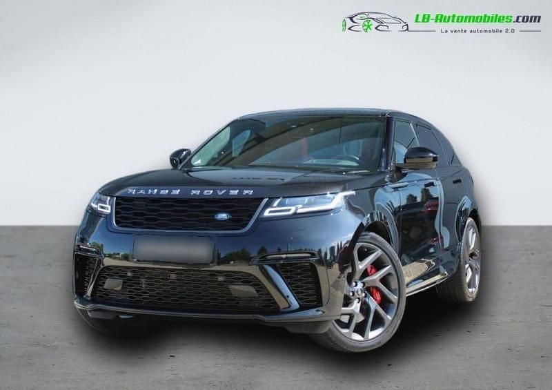 Utilisé 2020 Land Rover Range Rover Velar SUV | 76 200 € (Prix cher) - Image 1/4