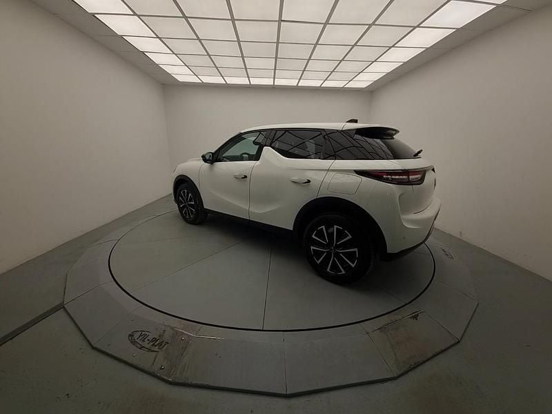 Occasion DS Automobiles DS3 136 ch (100 kW) 2024 Blanc Citadine