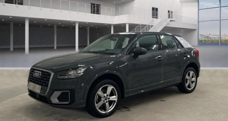 Occasion 2018 Audi Q2 Sport SUV | 16 990 € (Bon prix) - Image 1/4