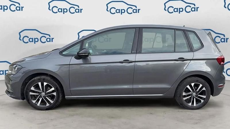 Occasion VW Golf Sportsvan IQ Drive 116 ch (85 kW) 2020 Monospace