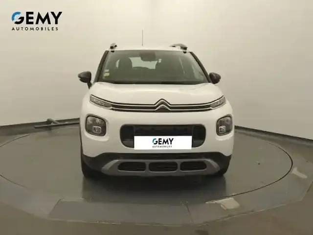 Occasion Citroën C3 Aircross 2020 Blanc SUV