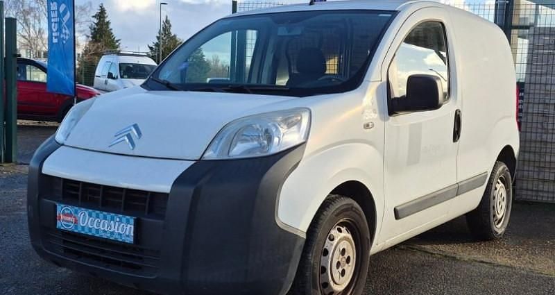 Occasion Citroën Nemo 73 ch (53 kW) 2009 Monospace