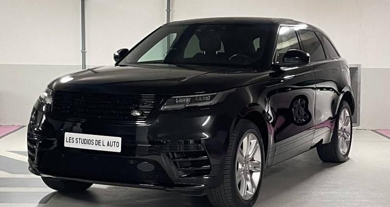 Occasion 2023 Land Rover Range Rover Velar SE Dynamic SUV | 59 950 € (Prix juste) - Image 1/4