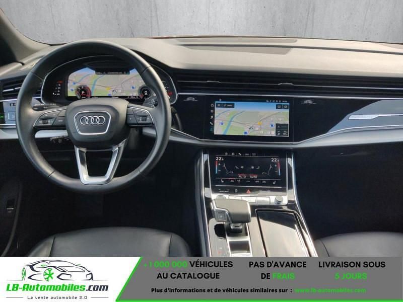 Occasion Audi Q8 Sport 286 ch (210 kW) 2021 SUV