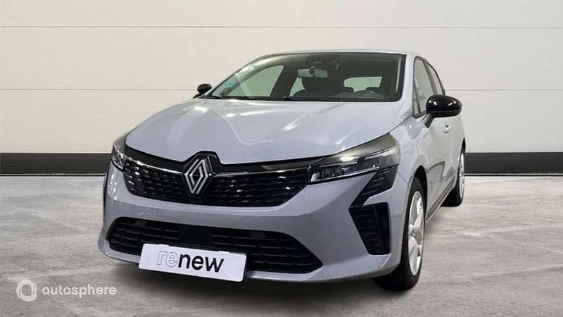 Occasion Renault Clio V Evolution 102 ch (75 kW) 2024 Berline