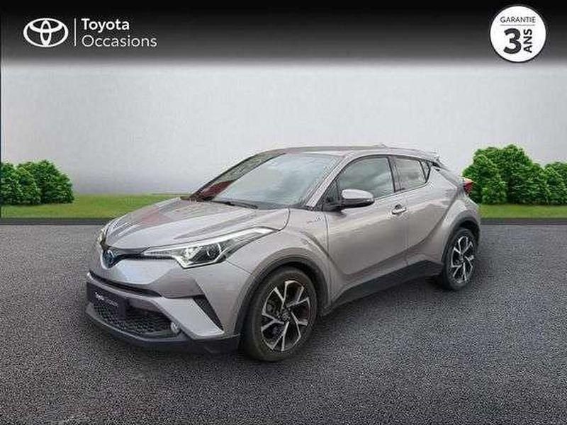 Utilisé 2019 Toyota C-HR Edition SUV | 19 990 € (Prix juste) - Image 1/1