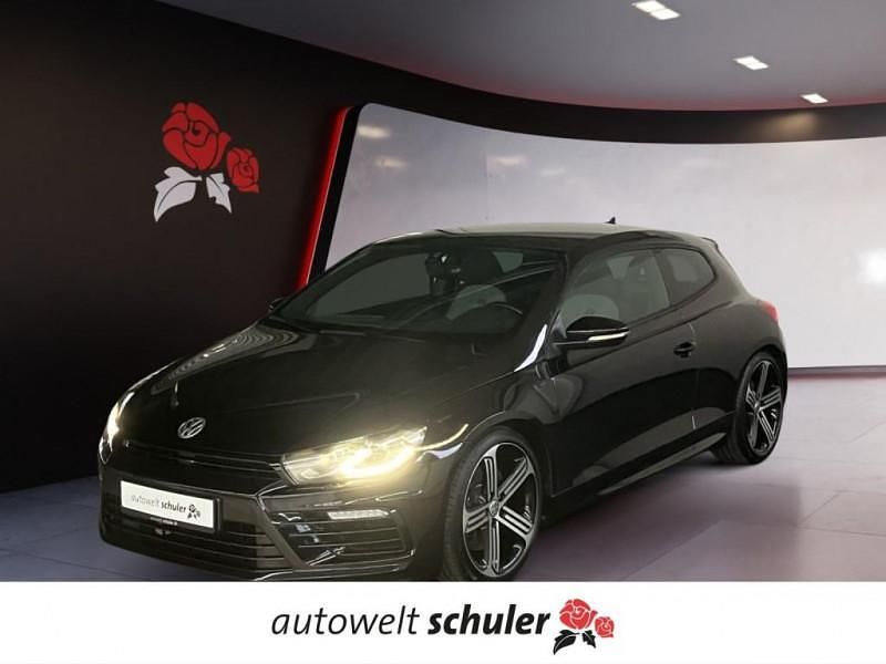 Occasion 2017 VW Scirocco Coupé | 26 770 € (Prix assez cher) - Image 1/4