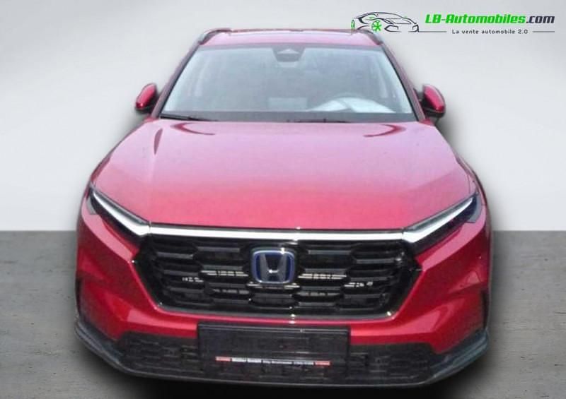 Utilisé 2025 Honda CR-V SUV | 55 200 € (Prix cher) - Image 1/4