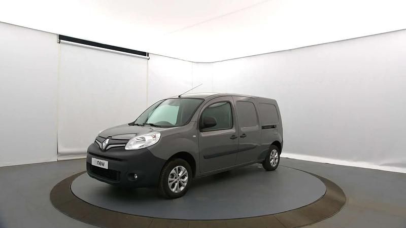 Occasion Renault Kangoo 2019 Gris Monospace