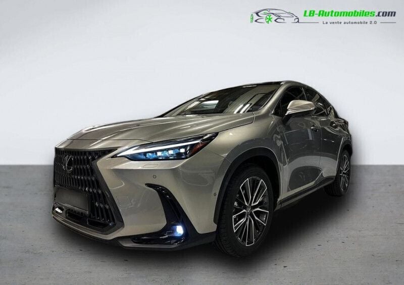 Utilisé 2024 Lexus NX350h | 70 200 € - Image 1/4