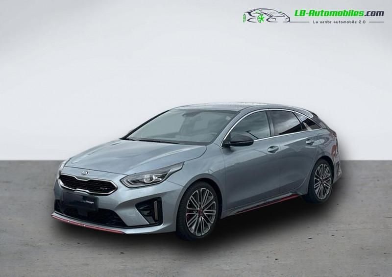 Utilisé 2020 Kia ProCeed 2 Citadine | 29 200 € (Prix juste) - Image 1/4